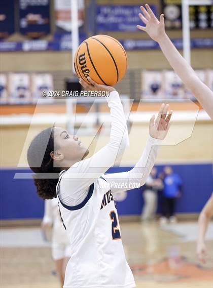 Thumbnail 1 in Orem @ Mountain Crest (UHSAA 4A First Round) photogallery.