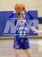Photo from the gallery "Orem @ Mountain Crest (UHSAA 4A First Round)"