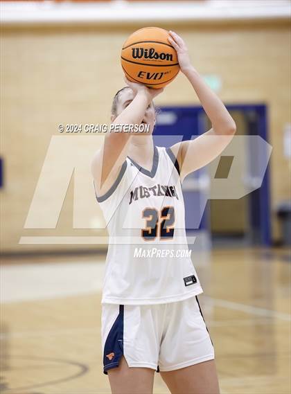 Thumbnail 1 in Orem @ Mountain Crest (UHSAA 4A First Round) photogallery.