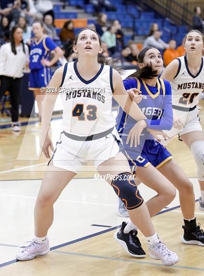Thumbnail 1 in Orem @ Mountain Crest (UHSAA 4A First Round) photogallery.