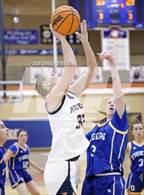 Photo from the gallery "Orem @ Mountain Crest (UHSAA 4A First Round)"