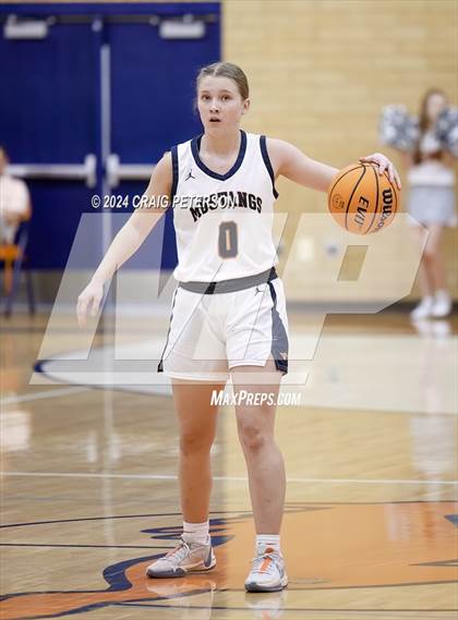 Thumbnail 2 in Orem @ Mountain Crest (UHSAA 4A First Round) photogallery.