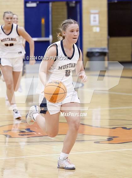 Thumbnail 1 in Orem @ Mountain Crest (UHSAA 4A First Round) photogallery.