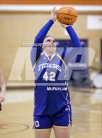 Photo from the gallery "Orem @ Mountain Crest (UHSAA 4A First Round)"