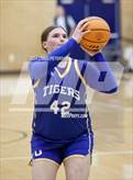 Photo from the gallery "Orem @ Mountain Crest (UHSAA 4A First Round)"