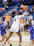 Photo from the gallery "Orem @ Mountain Crest (UHSAA 4A First Round)"