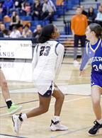 Photo from the gallery "Orem @ Mountain Crest (UHSAA 4A First Round)"