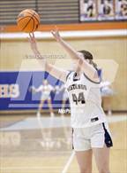 Photo from the gallery "Orem @ Mountain Crest (UHSAA 4A First Round)"