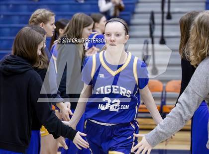 Thumbnail 2 in Orem @ Mountain Crest (UHSAA 4A First Round) photogallery.