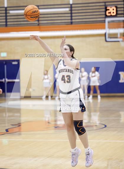 Thumbnail 1 in Orem @ Mountain Crest (UHSAA 4A First Round) photogallery.