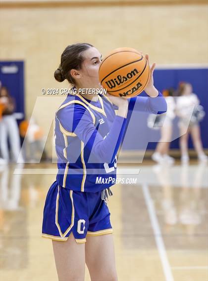 Thumbnail 1 in Orem @ Mountain Crest (UHSAA 4A First Round) photogallery.