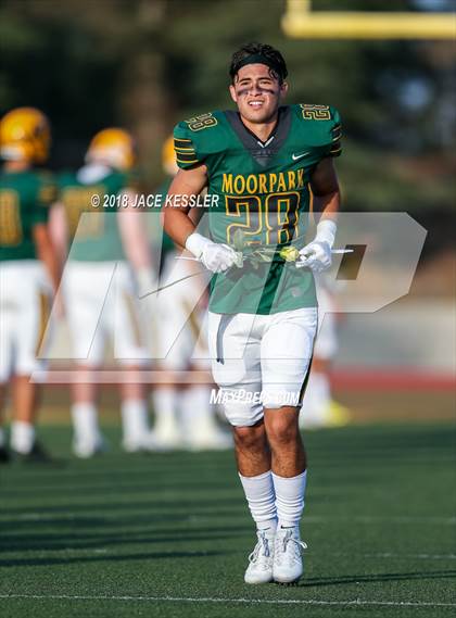 Thumbnail 2 in Burbank @ Moorpark photogallery.