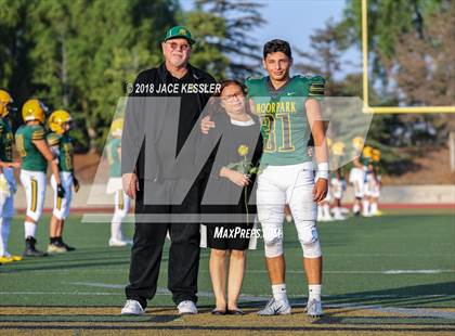 Thumbnail 3 in Burbank @ Moorpark photogallery.