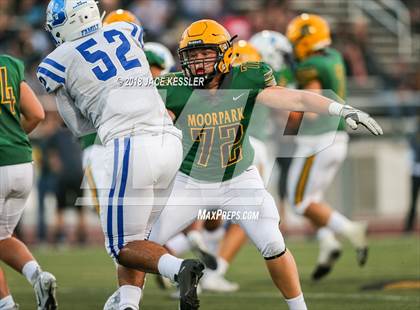 Thumbnail 2 in Burbank @ Moorpark photogallery.