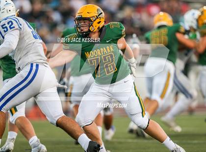 Thumbnail 3 in Burbank @ Moorpark photogallery.