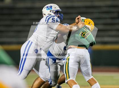 Thumbnail 3 in Burbank @ Moorpark photogallery.