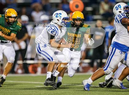 Thumbnail 1 in Burbank @ Moorpark photogallery.