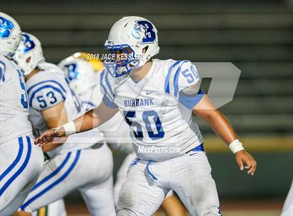 Thumbnail 2 in Burbank @ Moorpark photogallery.