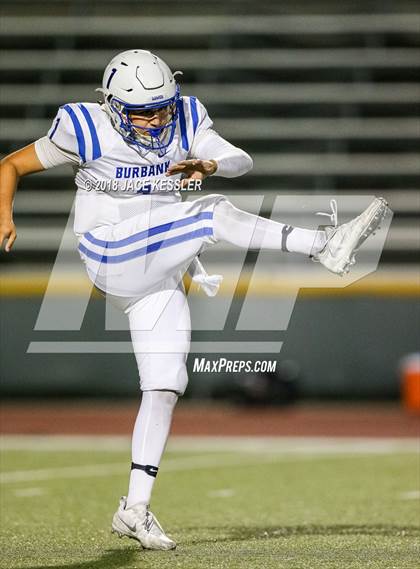 Thumbnail 1 in Burbank @ Moorpark photogallery.