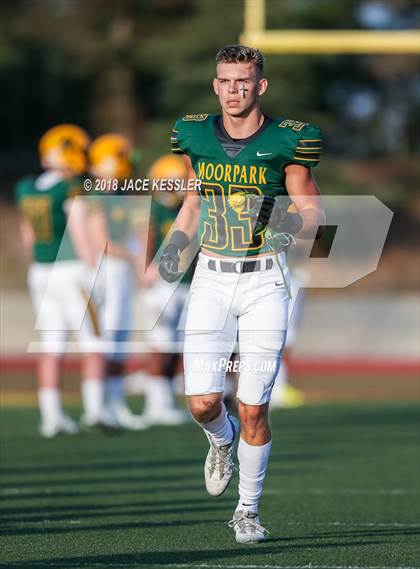 Thumbnail 1 in Burbank @ Moorpark photogallery.
