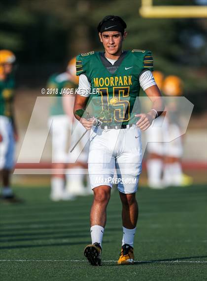 Thumbnail 3 in Burbank @ Moorpark photogallery.