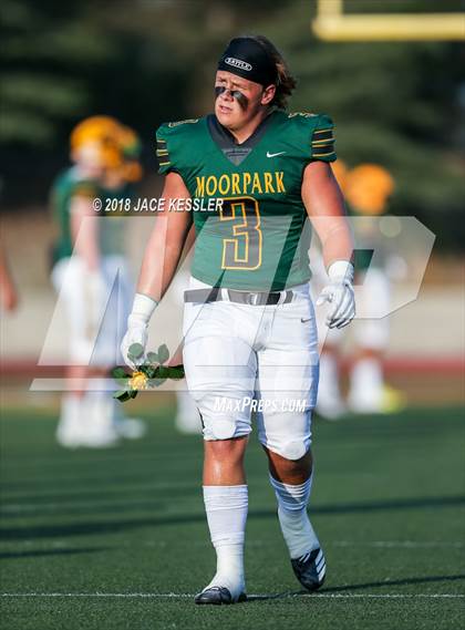 Thumbnail 1 in Burbank @ Moorpark photogallery.