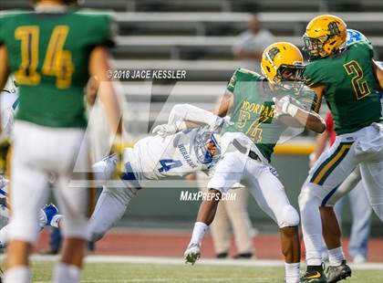 Thumbnail 3 in Burbank @ Moorpark photogallery.