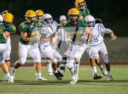 Thumbnail 2 in Burbank @ Moorpark photogallery.