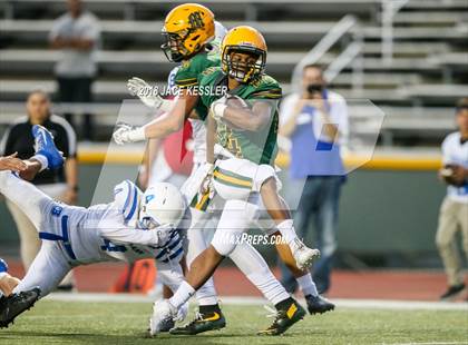 Thumbnail 1 in Burbank @ Moorpark photogallery.