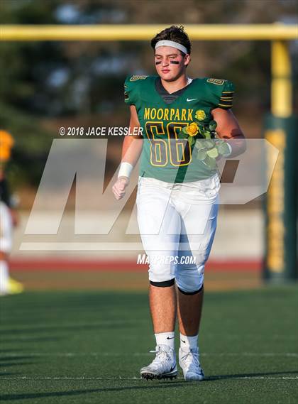 Thumbnail 2 in Burbank @ Moorpark photogallery.