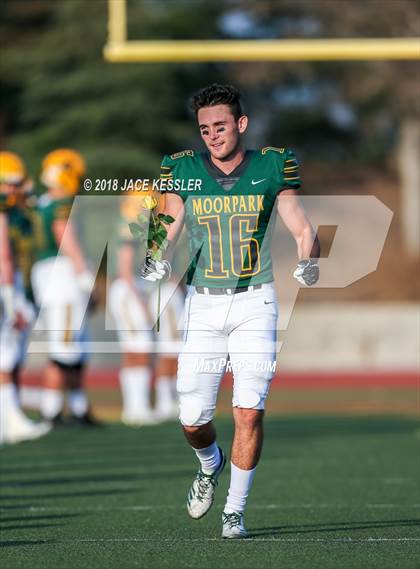 Thumbnail 1 in Burbank @ Moorpark photogallery.
