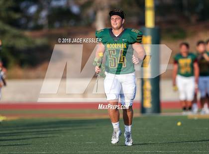 Thumbnail 2 in Burbank @ Moorpark photogallery.
