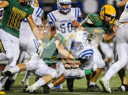 Thumbnail 2 in Burbank @ Moorpark photogallery.