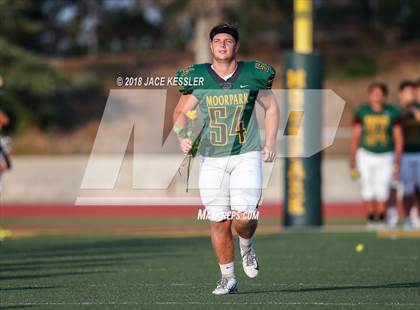 Thumbnail 3 in Burbank @ Moorpark photogallery.