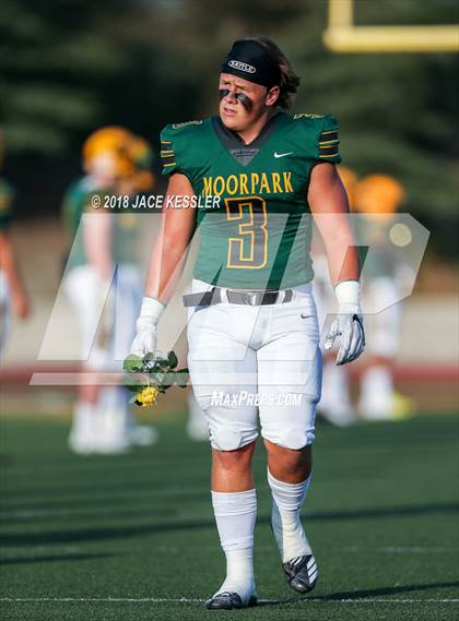 Thumbnail 2 in Burbank @ Moorpark photogallery.