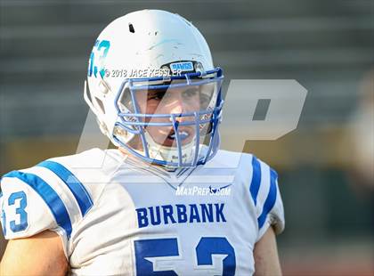Thumbnail 2 in Burbank @ Moorpark photogallery.