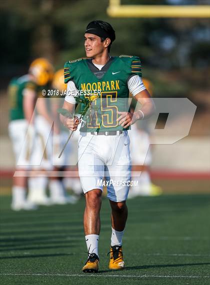 Thumbnail 1 in Burbank @ Moorpark photogallery.