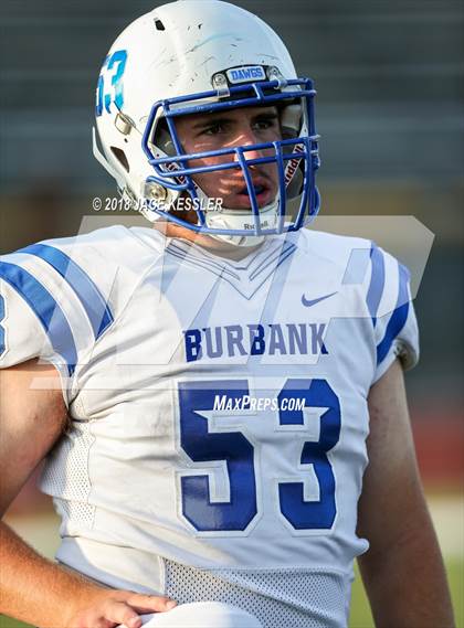 Thumbnail 3 in Burbank @ Moorpark photogallery.
