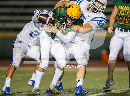 Thumbnail 3 in Burbank @ Moorpark photogallery.