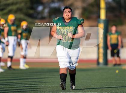 Thumbnail 1 in Burbank @ Moorpark photogallery.