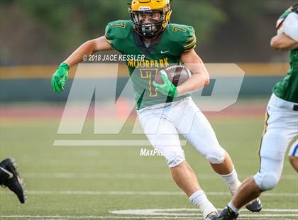 Thumbnail 1 in Burbank @ Moorpark photogallery.