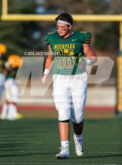 Thumbnail 3 in Burbank @ Moorpark photogallery.
