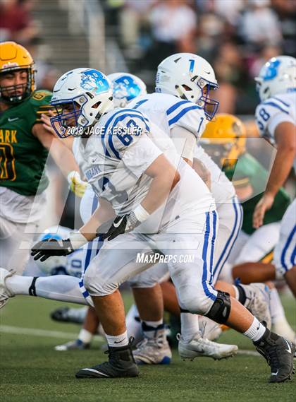 Thumbnail 3 in Burbank @ Moorpark photogallery.
