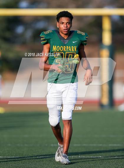 Thumbnail 3 in Burbank @ Moorpark photogallery.