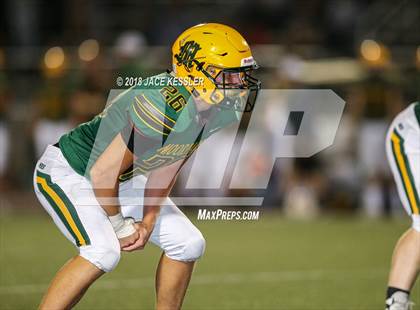Thumbnail 3 in Burbank @ Moorpark photogallery.