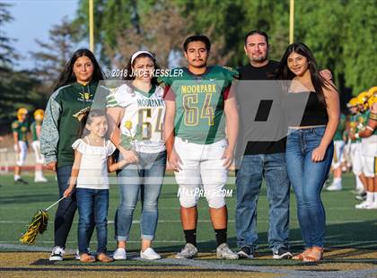 Thumbnail 1 in Burbank @ Moorpark photogallery.
