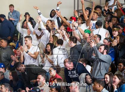 Thumbnail 1 in Middletown vs. Burke Catholic (Section 9 Class AA Final) photogallery.