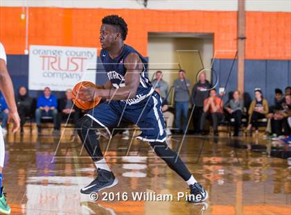 Thumbnail 3 in Middletown vs. Burke Catholic (Section 9 Class AA Final) photogallery.