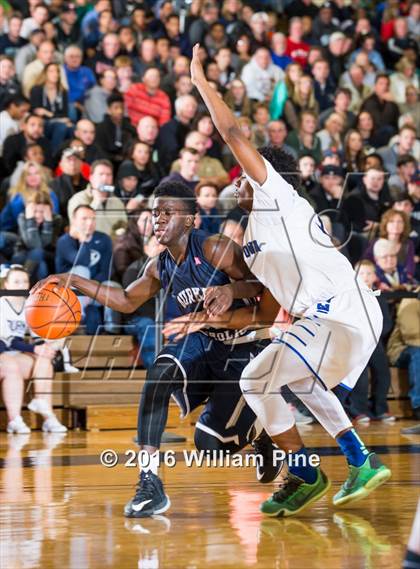 Thumbnail 1 in Middletown vs. Burke Catholic (Section 9 Class AA Final) photogallery.