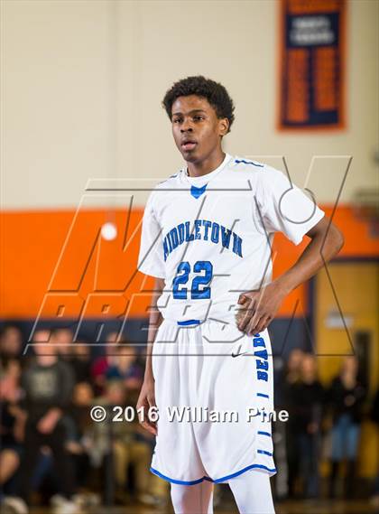 Thumbnail 1 in Middletown vs. Burke Catholic (Section 9 Class AA Final) photogallery.